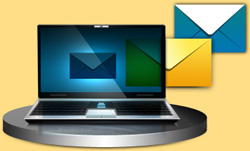 Web SMS to Mobile