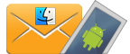 Mac Bulk SMS Software for Android Phones