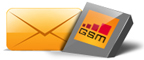 Bulk SMS Software for GSM Mobile Phones