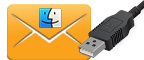 Mac Bulk SMS Software for USB Modem