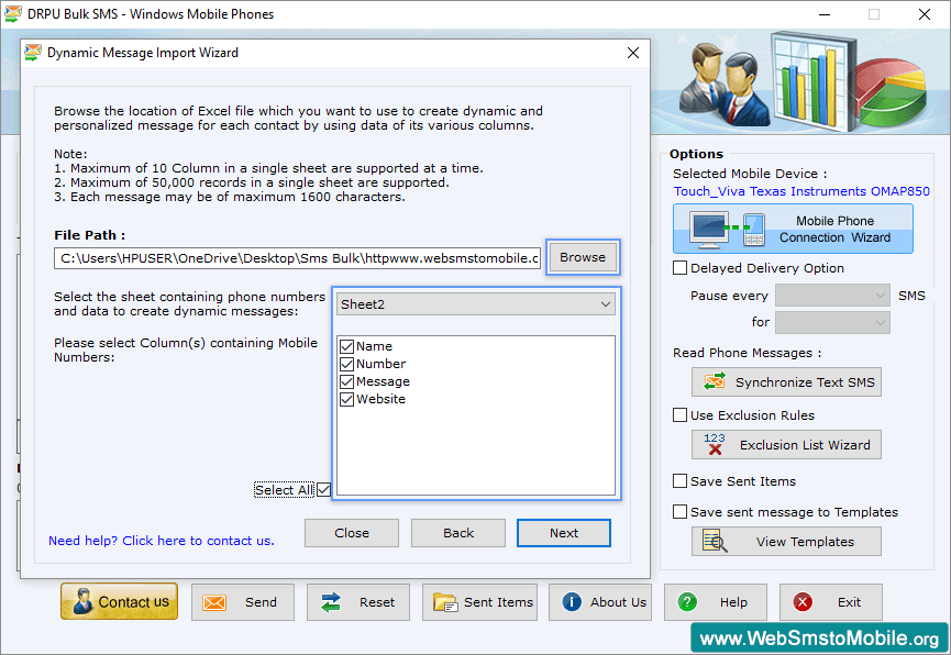 windows-bulk-sms-select-file-path